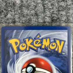 Vintage Pokemon Arbok Fossil 1st Edition 31/62 Grass Uncommon WOTC LP - Image 5