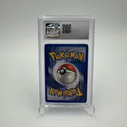 2004 Pokemon Mr. Mime ex EX Fire Red & Leaf Green Holo Rare #111 CGC 10 Gem Mint - Image 4