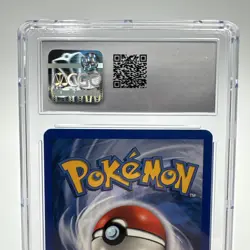 2004 Pokemon Mr. Mime ex EX Fire Red & Leaf Green Holo Rare #111 CGC 10 Gem Mint - Image 5
