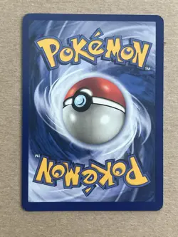 1st Edition Arbok 31/62 Fossil Rare Pokemon Card 1999 Near Mint Condition - Image 2