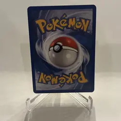 Pokemon Pikachu 43/95 EX Team Magma VS Team Aqua Common NM - Image 2