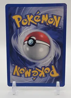 Pokemon TCG Misty's Gyarados Holo Rare Gym Challenge 13/132 Unlimited - Image 2
