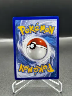 Pokemon Mega Sharpedo EX 127/094 Me02: Phantasmal Flames Holo - Image 2