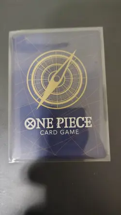 Ms. All Sunday OP14-084 SR | One Piece Japanese | Azure Sea’s Seven. Nm. - Image 2