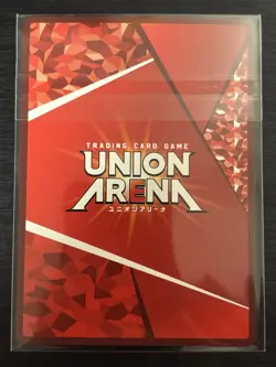 UNION ARENA SAKAMOTO DAYS UAPR/SMD-1-026 UR WINNER Sakamoto Taro - Image 2