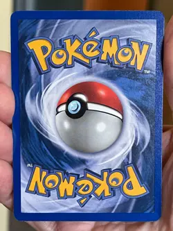 POKEMON EEVEE 74/110 COMMON NON HOLO LEGENDARY COLLECTION NM CARD - Image 2