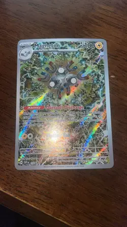 Magneton 159 Sv: Scarlet & Violet Promo Cards Holo - Image 1