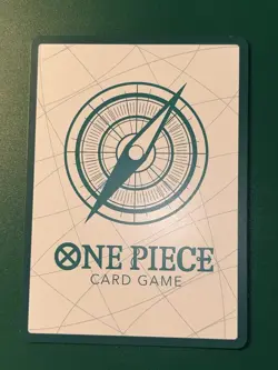 One Piece Bandai Gold Don!! Card English (King) Premium Booster The Best NM - Image 3