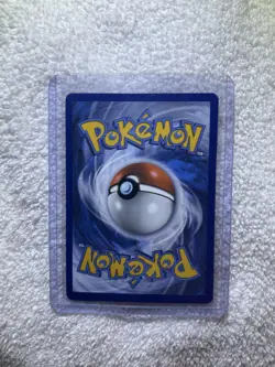 Pokemon Rayquaza Amazing Rare Holo 138/185 Swsh04: Vivid Voltage Card - Image 2