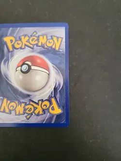 LP 1999 1ST EDITION GAMBLER - 60/62 - Fossil - Pokemon Card - Image 3