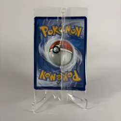Pokemon Champions Path Charizard V SWSH050 Promo Full Art Card Sealed - Image 2