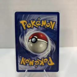 Nidoqueen Jungle 7/64 Unlimited Holo Rare Pokemon TGC Card LP - Image 2