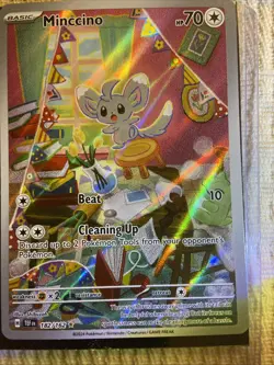 Pokemon Card Lot Holo Rare Full, Prof Research, Dolliv, Raikou, Psyduck, Pikachu - Image 2