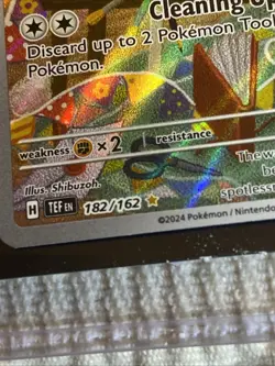 Pokemon Card Lot Holo Rare Full, Prof Research, Dolliv, Raikou, Psyduck, Pikachu - Image 3