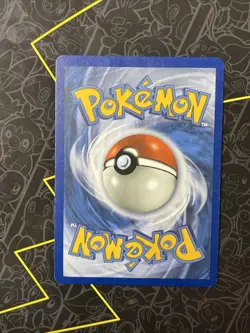 Volcanion EX 26/114 Steam Siege Ultra Rare Holo Pokemon Card - Image 2