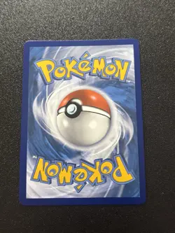 Pokemon TCG Gengar VMAX 157/264 Fusion Strike Ultra Rare Full Art Holo Card - Image 2