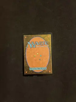 Dark Ritual SHOWCASE [Final Fantasy FFIX 9] Magic MTG Cards NM/LP - Image 2