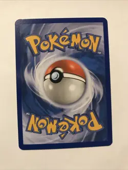 Pokemon Happiny 76/127 Platinum 2009 Regular Common Basic 60HP Card - Image 2