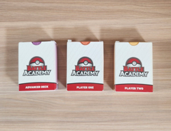 Pokemon TCG Battle Academy Trading Card Board Game Extra Replacement Cards READ - Image 3