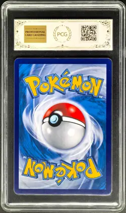 2024 pokemon cards CHN. Simisear VSTAR 040/131 RRR PCG 9.5 (SAME AS PSA 9) - Image 2