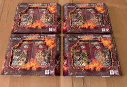One Piece Card Game Illustration Box Vol. 5 [4 Boxes] - Image 2