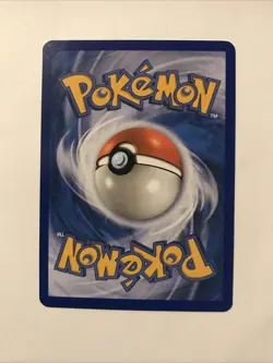 Wurmple 103/127 Common 2009 Platinum Pokemon Trading Card - Image 2