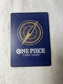 Bandai One Piece Card Game Yamato OP04-112 Kingdoms of Intrigue Holo 9000 - Image 2