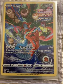 Pokemon Card lot Deoxys Moltres Sylveon Meloetta Kiara Scovillain Wigglytuff - Image 2