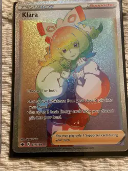 Pokemon Card lot Deoxys Moltres Sylveon Meloetta Kiara Scovillain Wigglytuff - Image 4