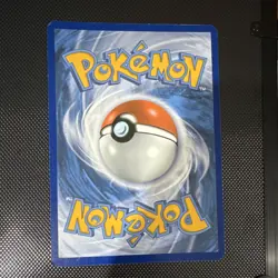 Pokemon Alakazam V Full Art Promo Holo SWSH: Sword & Shield SWSH083 Jumbo Card - Image 2