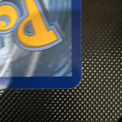 Pokemon Alakazam V Full Art Promo Holo SWSH: Sword & Shield SWSH083 Jumbo Card - Image 5