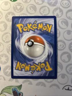 Pokemon Gengar TCG Holo Rare Card Trick or Trade Halloween 066/196 - Image 2