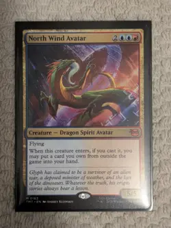 Lot of Rares/Mythic/Borderless cards from Teenage Mutant Ninja Turtles MTG Set - Image 2