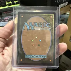 1 x Leonardo's Technique - Foil - Showcase - Teenage Mutant Ninja Turtles - NM-M - Image 2