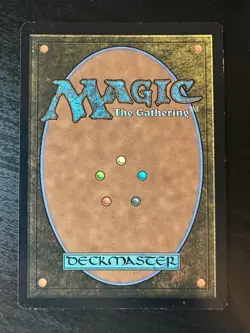 Contamination (Future Sight) Mystery Booster 2 Foil Lightly Played - Image 2