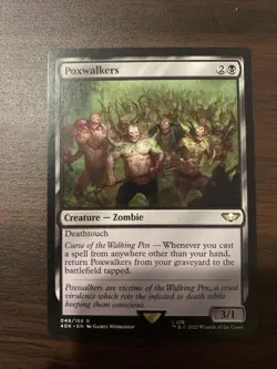 Magic The Gathering Lot Of 17 Cards NEAR MINT - Image 3