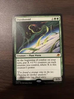 Magic The Gathering Lot Of 17 Cards NEAR MINT - Image 4