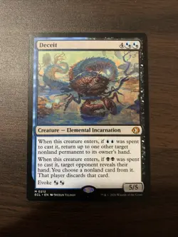 Magic The Gathering Lot Of 17 Cards NEAR MINT - Image 5