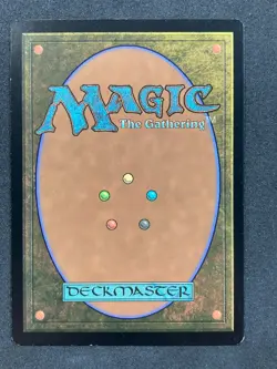 MTG Magic the Gathering - Castle Garenbrig Throne of Eldraine English - LP - Image 2