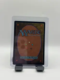 MTG, Abeyance Lightly Played Weatherlight Regular - Image 2