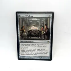 MTG Heroes' Podium Born of the Gods Rare #159 Magic The Gathering - Image 1