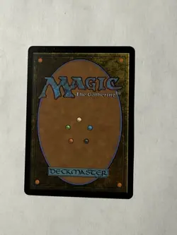 Dark Ritual NON-FOIL SLD 2001 (MTG Venom Secret Lair 2025) - Image 3