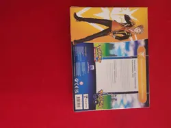 Pokemon TCG Pokemon Go Special Collection Team Instinct Sealed Box - Image 2
