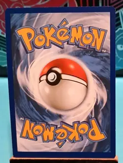 Meloetta 124/264 Non Holo Prize Pack Series Pokemon Play! NM Condition - Image 2