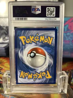 Pokemon PSA 10 Decidueye GX Hidden Fates SV47/SV94 Full Art Ultra Rare - Image 2