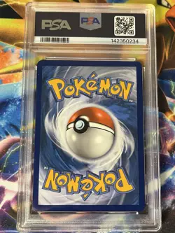 Pokemon PSA 10 Decidueye GX Hidden Fates SV47/SV94 Full Art Ultra Rare - Image 4