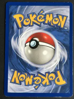 Pokemon TCG Mewtwo 10/102 Base Set Holo Rare WOTC English 1999 NM/LP - Image 2