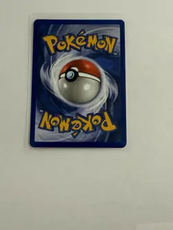 Erika's Dratini 42/132 - Gym Heroes Set - Pokemon Card - Excellent Condition - Image 2