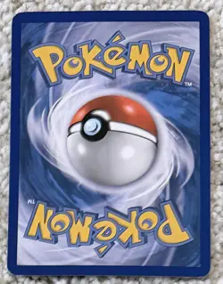 Wooper 88/123 - Heartgold & Soulsilver Set - Pokemon Card - Lightly Played - Image 2