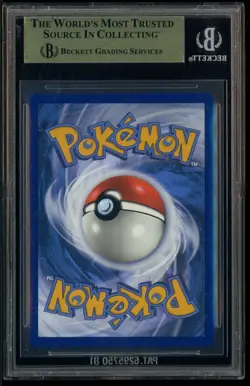 2022 Pokemon SWSH Silver Tempest #186 FA Lugia V BGS 10 PRISTINE - Image 3